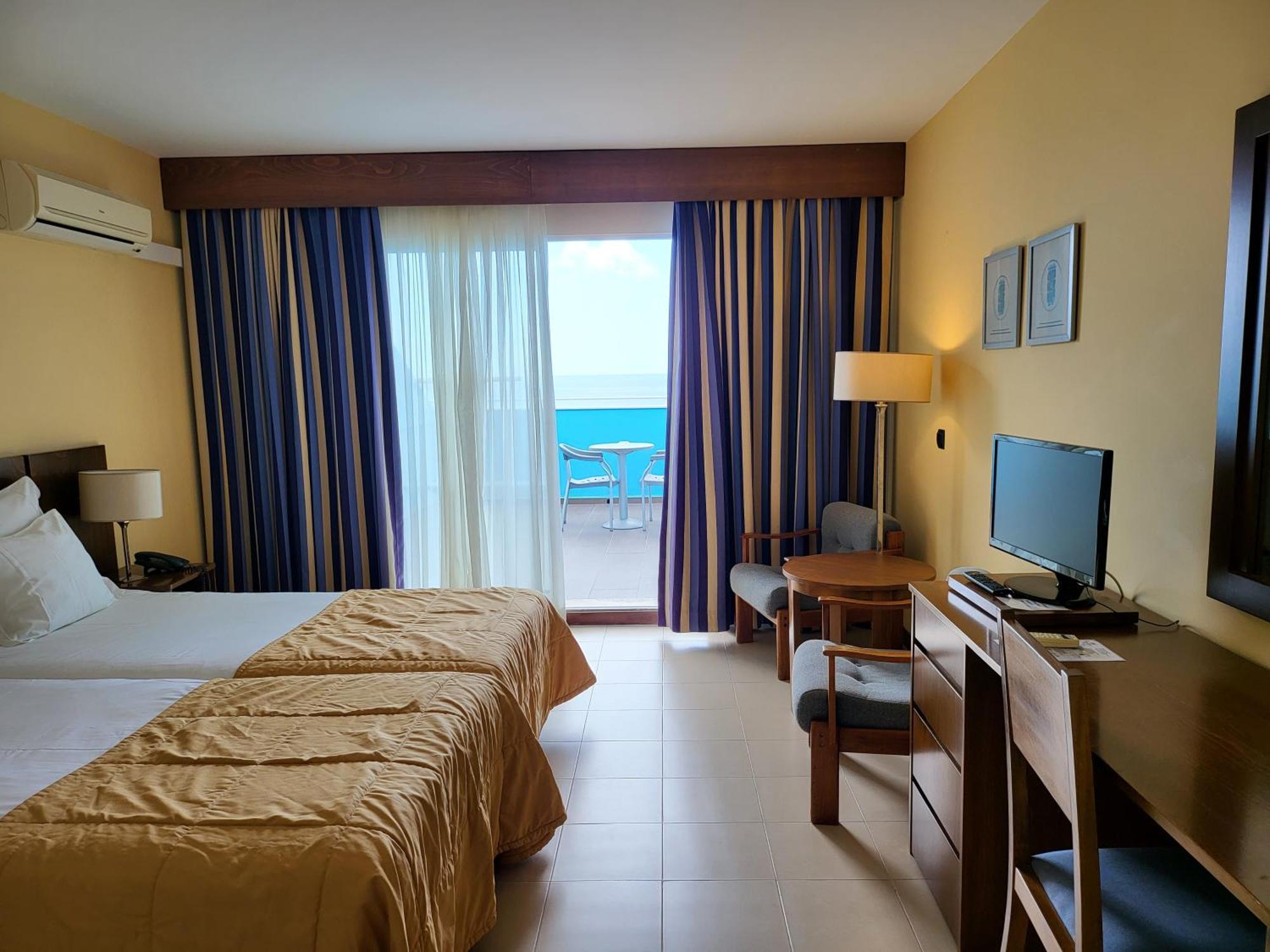 Roca Mar Hotel 4*