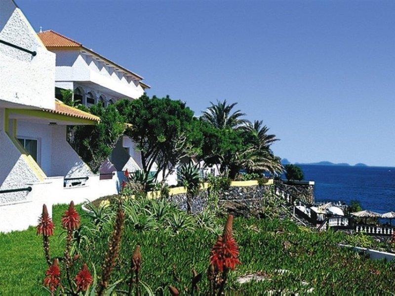 Hotel Roca Mar Caniço