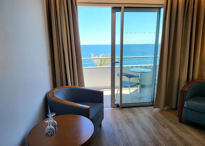 Rocamar Hotel